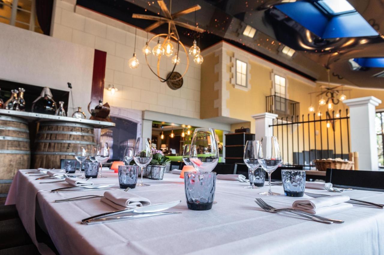 Logis Restaurant L'essille