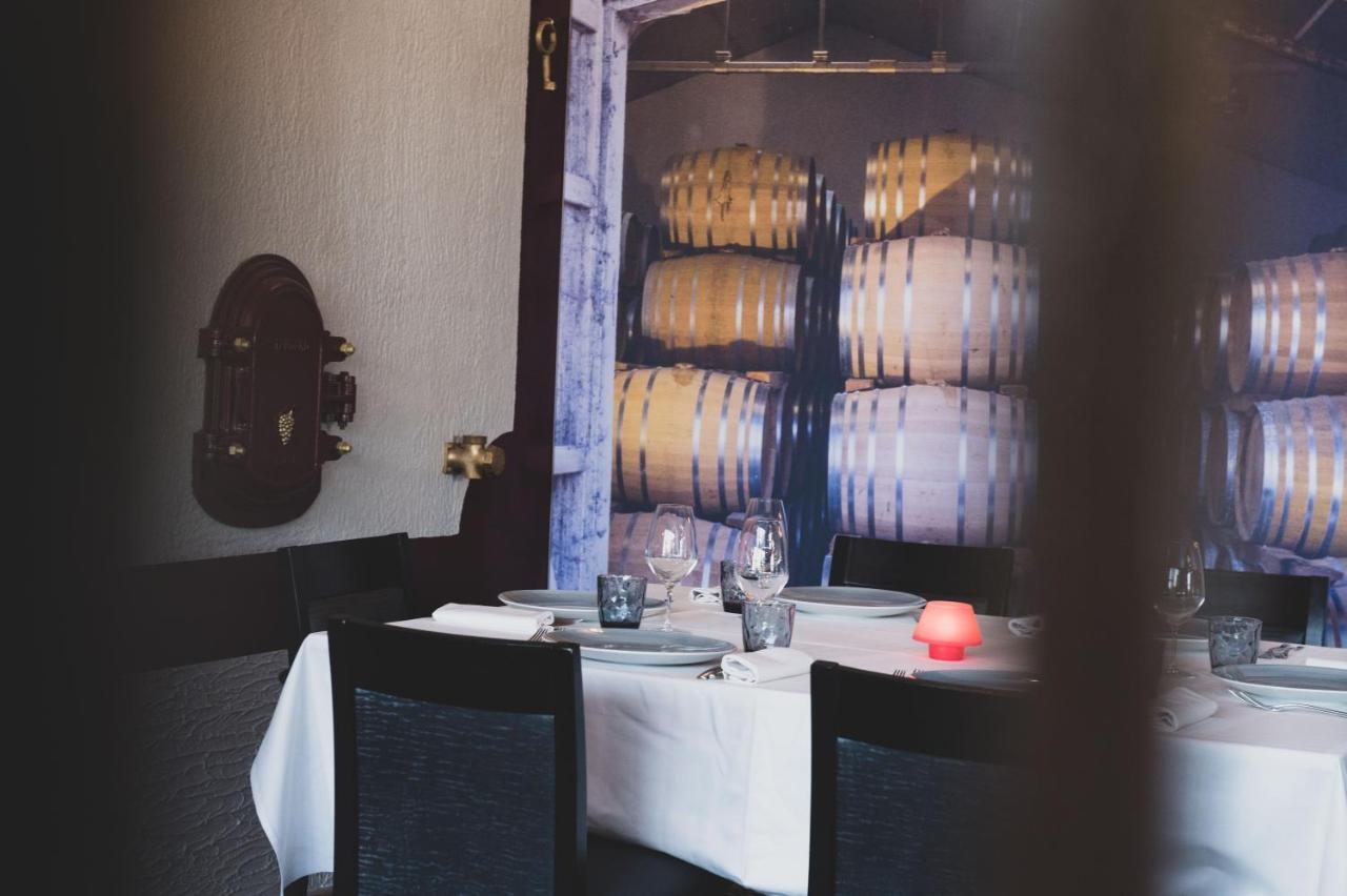 Logis Restaurant L'essille 3* Bassac