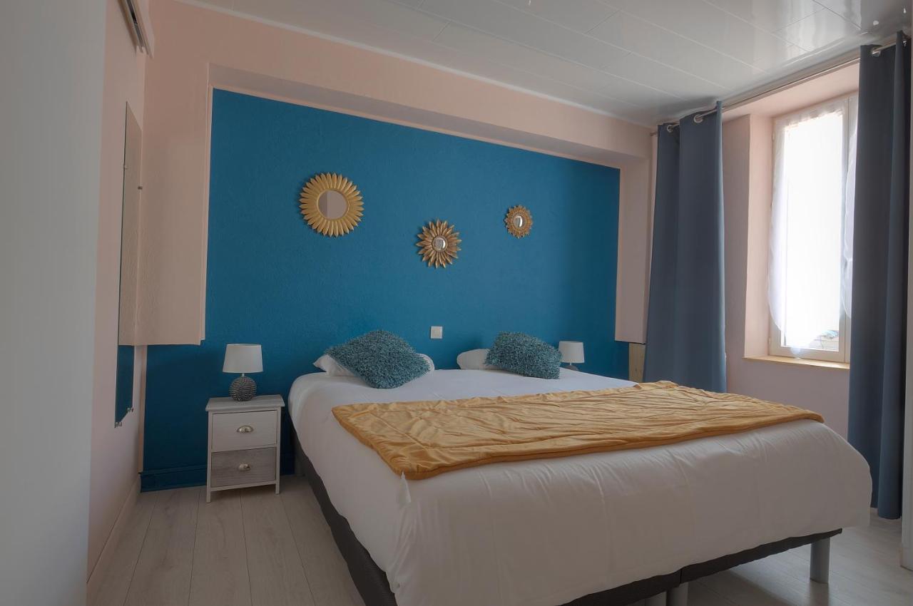 Logis Restaurant L'essille 3*